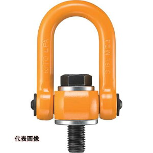 H {g lW ݂艺 ݂邷 ˂ ז KITO Lg[teBO|Cg {gp׏d2.5t [LPA02520] LPA02520 ̔PʁF1 