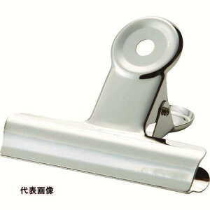 TRUSCO �g���X�R���R �ڋʃN���b�v �� 40mm 60�� [MCL40-60] MCL4060 �̔��P�ʁF1