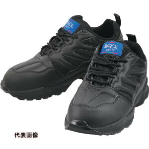 JSAA AF MARUGO }WJZ[teB[#600 ubN 26.5cm [MGCL600-BK-265] ̔PʁF1 