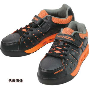 JSAA AF MARUGO }_Z[teB[#737 ubN 27.5cm [MNDM737-BK-275] ̔PʁF1 