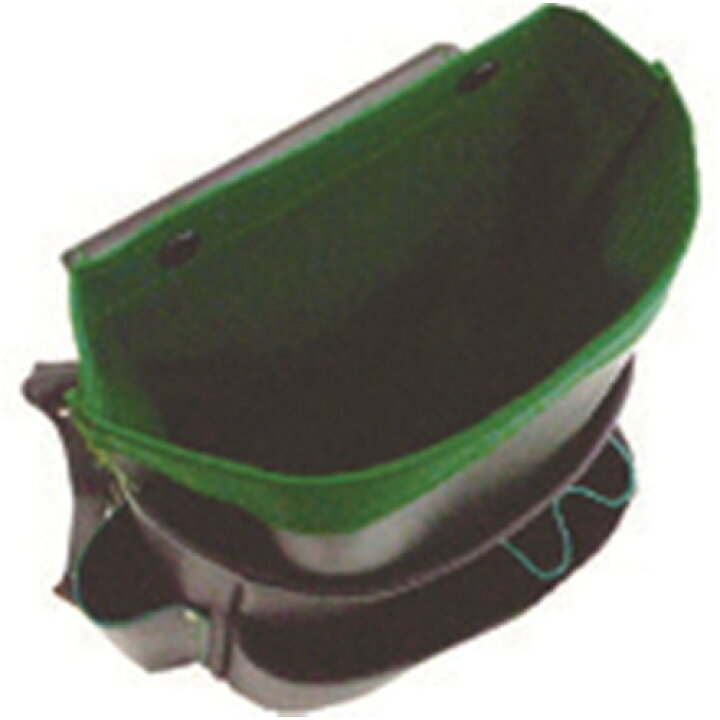 楽天市場】MARVEL WAIST GEAR(腰袋ハイクオリティ)グリーン [MDP-210HG  