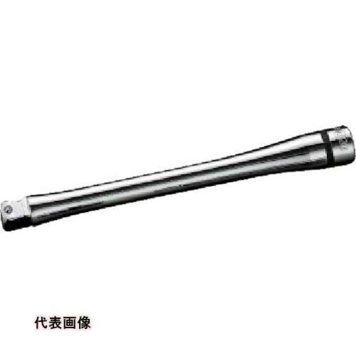 nepros 9 5sq ウォブルエクステンションバー 100mm NBE3-100JW 販売単位 1 ルーペスタジオ