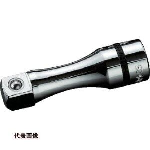 nepros 12.7sq.GNXeVo[ p12.7mm S75mm [NBE4-075] ̔PʁF1