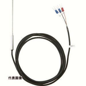 TRUSCO gXRR xZT[ Pt100R 2.3mmX50mm [OSPT-2350Y] OSPT2350Y ̔PʁF1 