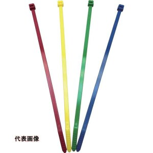 �����o���h �H�� �P�[�u�� �z�� �Œ� �����p PANDUIT �i�C���������o���h �� (1000�{��) [PLT1.5M-M2] �̔��P�ʁF1 ��������