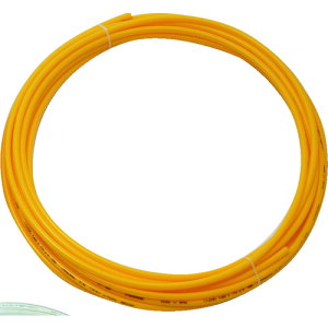 TRUSCO gXRR |E^`[u 10X6.5mm 10m CG[ [TEN-10-10-Y] TEN1010Y ̔PʁF1