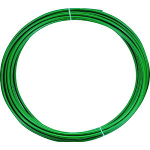 TRUSCO gXRR |E^`[u 4X2.5mm 10m O[ [TEN-4X2.5-10-GN] TEN4X2.510GN ̔PʁF1