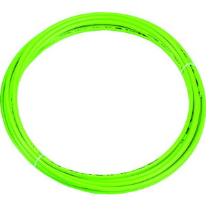 TRUSCO gXRR |E^`[u 4X2.5mm 10m CgO[ [TEN-4X2.5-10-LG] TEN4X2.510LG ̔PʁF1