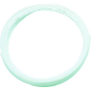 TRUSCO gXRR |E^`[u 4X2.5mm 10m zCg [TEN-4X2.5-10-W] TEN4X2.510W ̔PʁF1