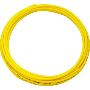 TRUSCO gXRR |E^`[u 4X2.5mm 10m CG[ [TEN-4X2.5-10-Y] TEN4X2.510Y ̔PʁF1