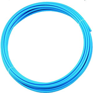 TRUSCO gXRR |E^`[u 6X4.0mm 10m  [TEN-6-10-B] TEN610B ̔PʁF1