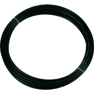 TRUSCO gXRR |E^`[u 8X5.0mm 10m  [TEN-8-10-BK] TEN810BK ̔PʁF1