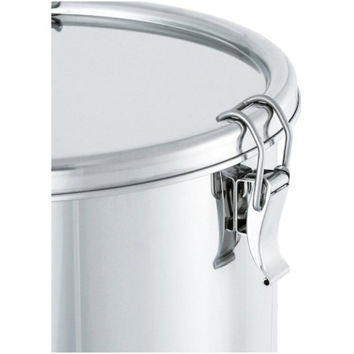 お買い得品 ルーペスタジオステンレスタンク 日東 ステンレスタンクサニタリーバンド式密閉タンク20L SMA-CTL-30 SMACTL30 販売単位 日東 ステンレスタンクサニタリーバンド式密閉タンク20L SMACTL30