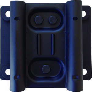 S TRUSCO gXRR SHtgn[tFǊ|^Cvp ǎt ubN [TFLH-45W-WPBK] ̔PʁF1