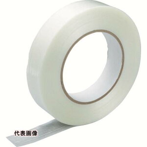 TRUSCO �g���X�R���R �t�B�������g�e�[�v 50mm×50m [TFT-50] TFT50 �̔��P�ʁF1