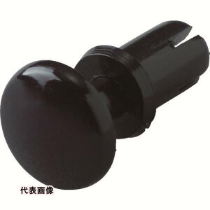 ng TRUSCO gXRR vbVxbg 2.1~2.8mm a2.1 4.0  50 [TPR2040-BK] TPR2040BK ̔PʁF1