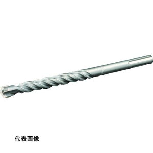 UNIKA SDS�v���XUX(�N���X) 10.0×160mm �H�� ������ ��� �h���� [UX10.0X160] �̔��P�ʁF1
