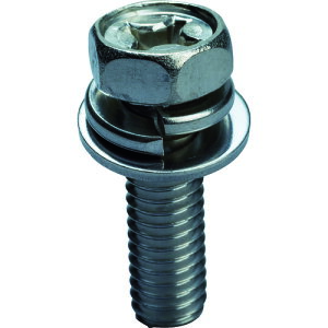 TRUSCO gXRR \tAvZbgg P=3 XeX M5×8 35{ /(+)AvZbg{g ΂ˍ+JISbV[t [Y336-0508] Y3360508 ̔PʁF1