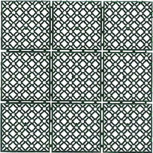 Rh WCgXmR j[}tX { O[ 300×300×25mm [F-159-HK-G] ̔PʁF1