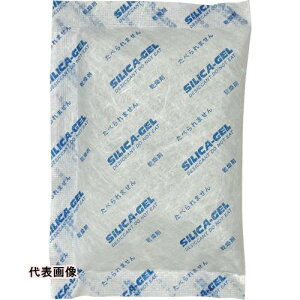 TRUSCO �g���X�R���R �V���J�Q�� 10g 100�� ����(�z�r��):�Đ��^ B�^ 80mmX70mm [TSG-10B-100] TSG10B100 �̔��P�ʁF1