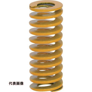 TRUSCO �g���X�R���R ���^�p�΂� �R�C���X�v�����O �y���׏d �O�a18mm ���R��65mm [T-SSWF18-65] TSSWF1865 �̔��P�ʁF1