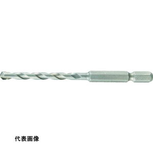 TRUSCO �g���X�R���R �Z�p���[�d�h���C�o�[�r�b�g�����O 5.3×150 �H�� ������ ��� �h���� [T6CD-53L] �̔��P�ʁF1