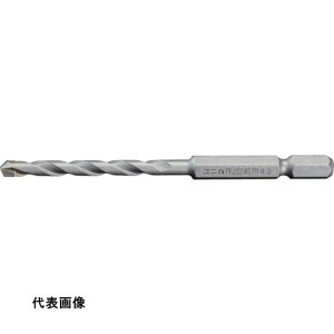UNIKA �[�d�h���C�o�[�r�b�g�h����RJ�^�C�v 6.4×100mm �H�� ������ ��� �h���� [RJ6.4X100] �̔��P�ʁF1