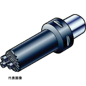 �H��^�[�j���O�z���_�[ SANDVIK �R���}���g�L���v�g �R���^�[��SL�h�U�{�[�����O�o�C�g(410) [C4-570-3C 40 173] �̔��P�ʁF1 ��������
