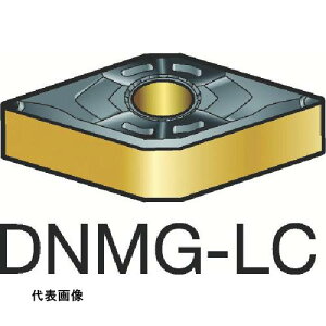 �^�[�j���O�`�b�v SANDVIK T-Max P ����p�l�K�`�b�v(110) 1525 [DNMG150404-LC 1525] 10�Z�b�g ��������