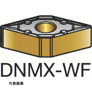 �^�[�j���O�`�b�v SANDVIK T-Max P ����p�l�K�`�b�v(110) 5015 [DNMX 15 04 08-WF 5015] 10�Z�b�g ��������