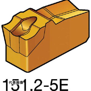 ^[jO`bv SANDVIK T-Max Q-Jbg ː؂Ea`bv(310) 525 [N151.2-300-5E 525] 10Zbg 