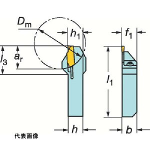 �H��^�[�j���O�z���_�[ SANDVIK QS�z�[���f�B���O�V�X�e�� �R���J�b�g1�E2�p�ː؂�E�a����o�C�g(480) [QS-LF123D11-1212B] �̔��P�ʁF1 ��������