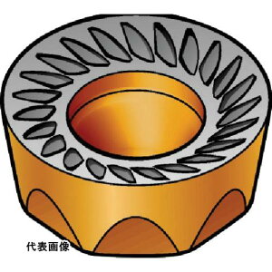 SANDVIK �t���C�X���H�p�`�b�v �R���~��200 J048 �H�� �t���C�X���H �~�[�����O�`�b�v [RCKT 12 04 M0-PM J048] RCKT1204M0PM 10�Z�b�g ��������