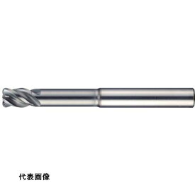 MOLDINO 超硬ラジアスエンドミル エポックSUSマルチ EPSM4110-55-R0.5-PN [EPSM4110-55-R0.5-PN] 販売単位：1 送料無料