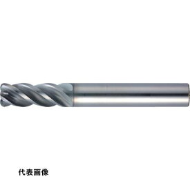 MOLDINO 超硬ラジアスエンドミル エポックSUSマルチ EPSM4110-R0.5-PN [EPSM4110-R0.5-PN] 販売単位：1 送料無料