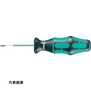 Wera 300IP �g���N�v���X�h���C�o�[ TXP8 [028042] �̔��P�ʁF1 ��������