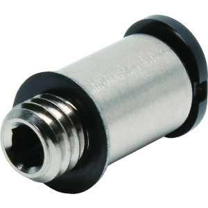 PISCO �`���[�u�t�B�b�e�B���O�~�j �Z�p���t�X�g���[�g �`���[�u4 �ڑ����aM6×1 [POC4-M6M] �̔��P�ʁF1