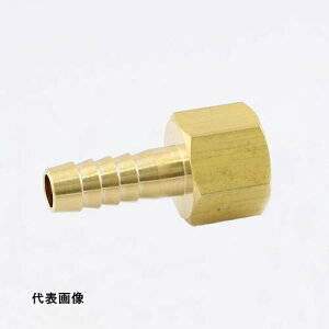 �p�� �z�� �l�W �˂� ���z ASOH ���l�W�z�[�X�j�b�v�� PT3/8X��16 �H�� [HF-1316] �̔��P�ʁF1