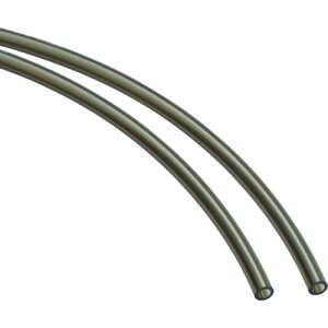 PISCO �\�t�g�|���E���^���`���[�u �N���A�u���b�N 6×4mm 100M [UC0640-100-CBL] �̔��P�ʁF1 ��������