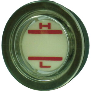 �I�C�����x���Q�[�W ���a �ی^�ō����I�C���Q�[�W KDM�^ ���a30mm [KDM-30] �̔��P�ʁF1