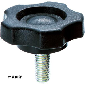 TRUSCO �g���X�R���R �t�@�C�u���u�m�u�{���g ��35 M5X20 (P=0.8) [TFKB1-M5X20] �̔��P�ʁF1