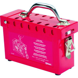 PANDUIT �O���[�v���b�N�A�E�g�p�{�b�N�X (1��=1��) [PSL-GLBN] �̔��P�ʁF1 ��������