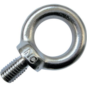 H {g lW ݂艺 ݂邷 ˂ ז NANIWA AC{g SUS304 M6 [EB9000006] ̔PʁF1