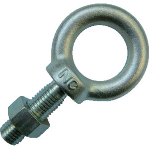 H {g lW ݂艺 ݂邷 ˂ ז NANIWA AC{g ON[g M10×50 [EL8101050] ̔PʁF1