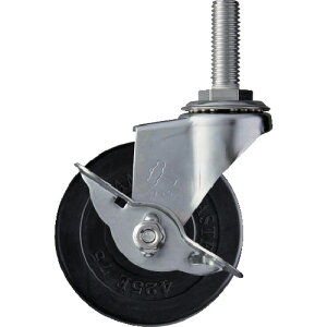 ˂ݎXeXLX^[ S n}[ EAV[YI[XeX 񎮃Sԗ75mm Xgbp[t [315EA-R75] ̔PʁF1