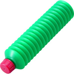 TRUSCO �g���X�R���R 1�{���� �ϔM�L�@�����u�f������O���X 80g #2 [TCG80M-2-1P] �̔��P�ʁF1