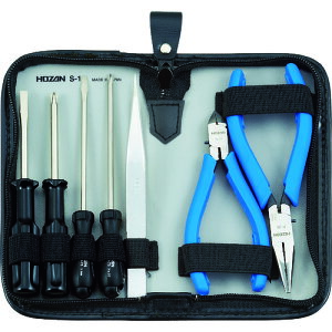 HOZAN �H��Z�b�g7�_ [S-1] �̔��P�ʁF1 ��������