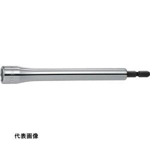 �d���H��p TRUSCO �g���X�R���R �y���ؔp�ԁz �d���h���C�o�[�\�P�b�g �����O���̓^�C�v 22mm [TEF-22HL] �̔��P�ʁF1