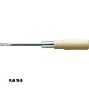 TRUSCO �g���X�R���R �ؕ����ʃh���C�o�[ �n��-9 200mm [TWD-9-200] �̔��P�ʁF1