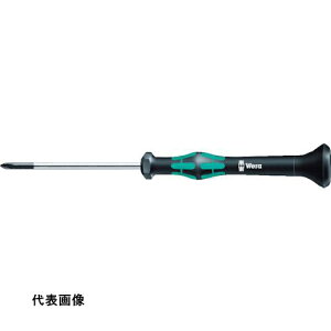 Wera 2050 �~�N���h���C�o�[ +1X80 [118024] �̔��P�ʁF1
